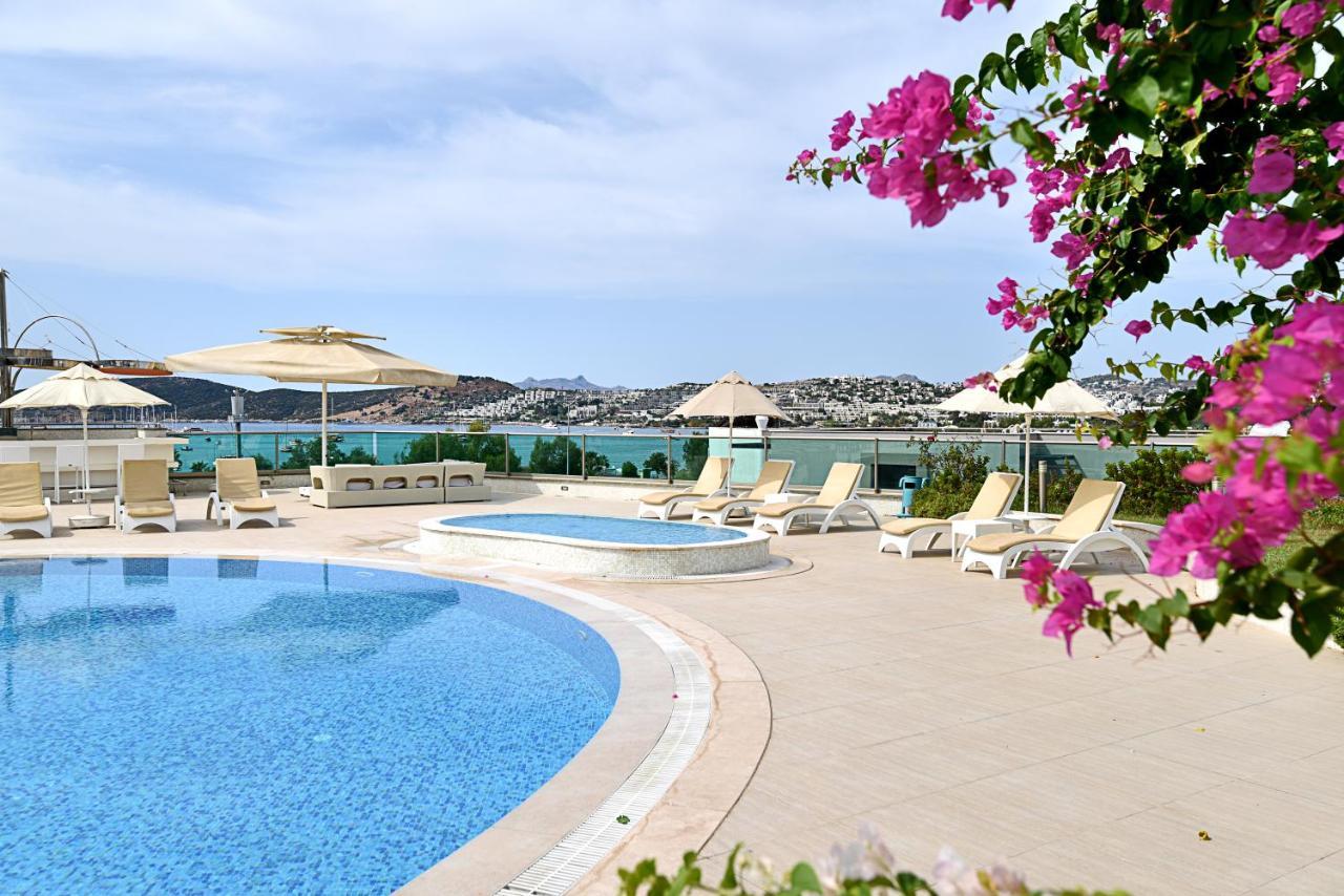 Appartement Royal Palm