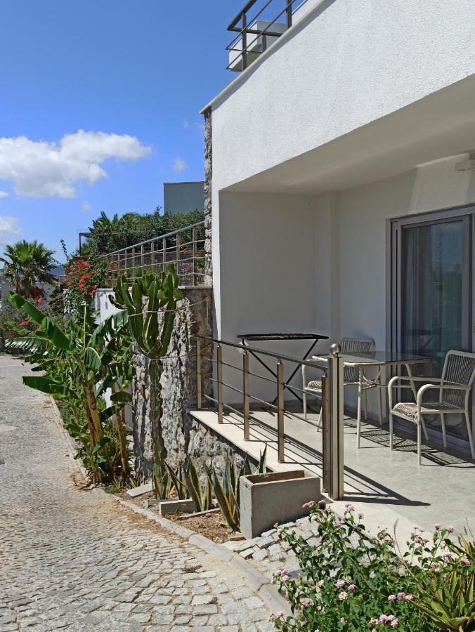Aparthotel Degirmenburnu Bodrum