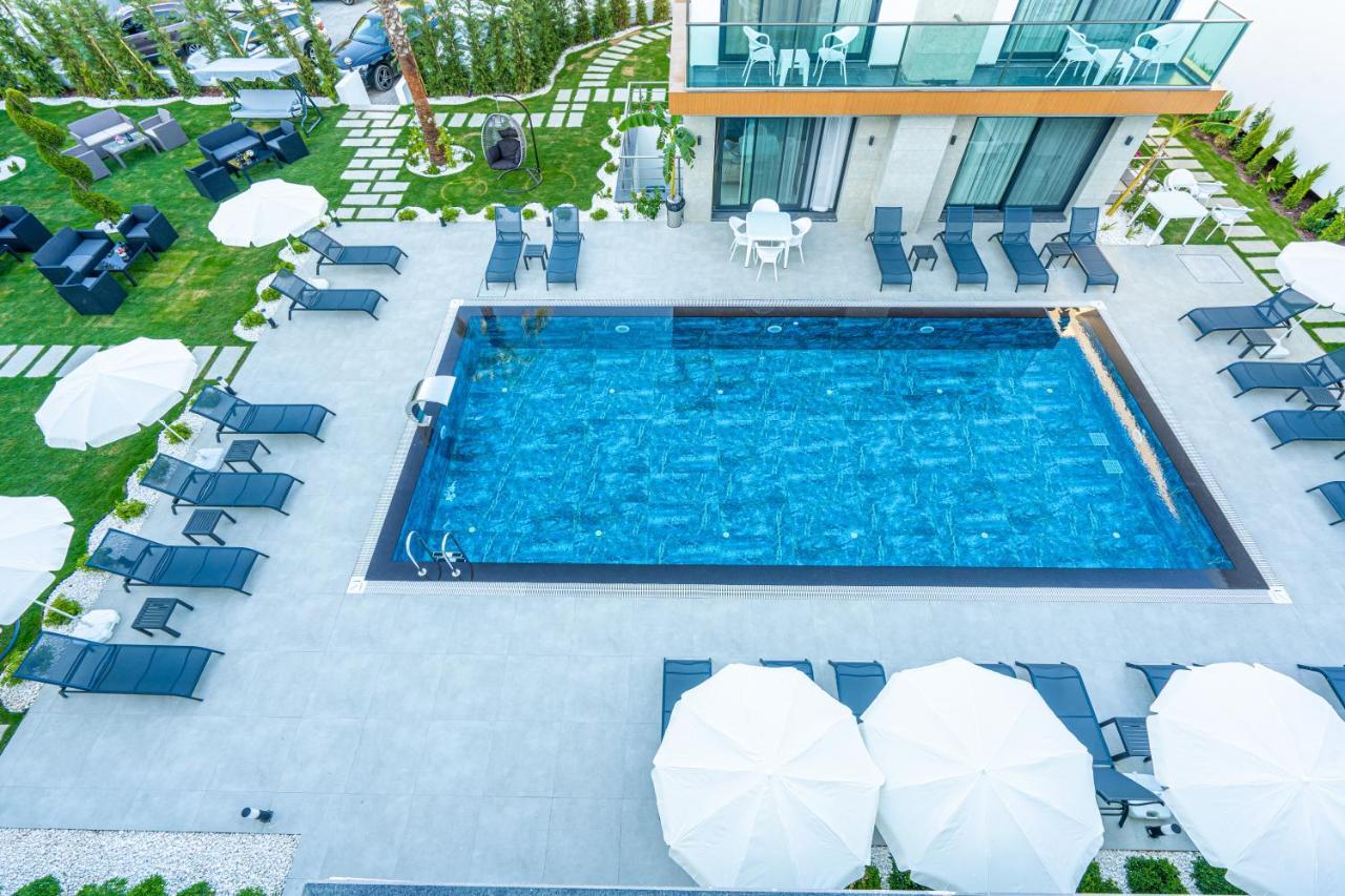 Apart Otel Milenyum