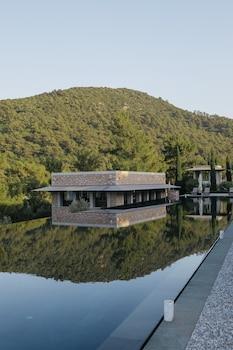 Amanruya Hotel
