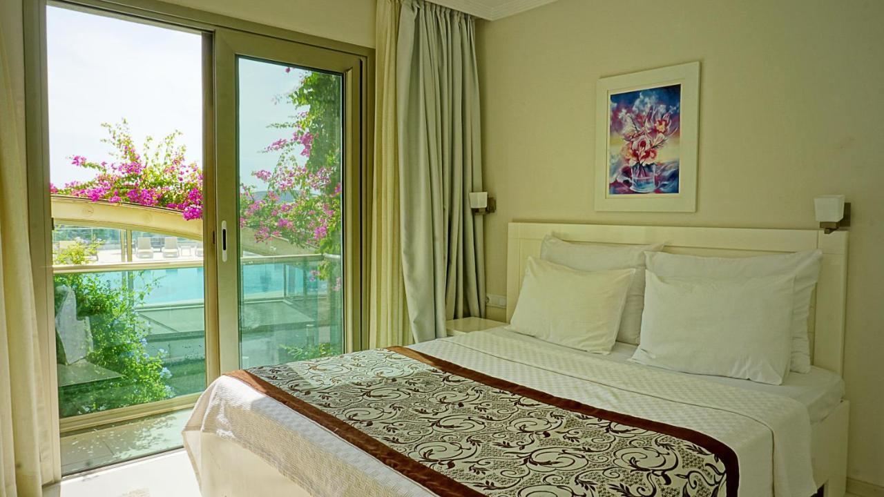 Appartement Royal Palm *