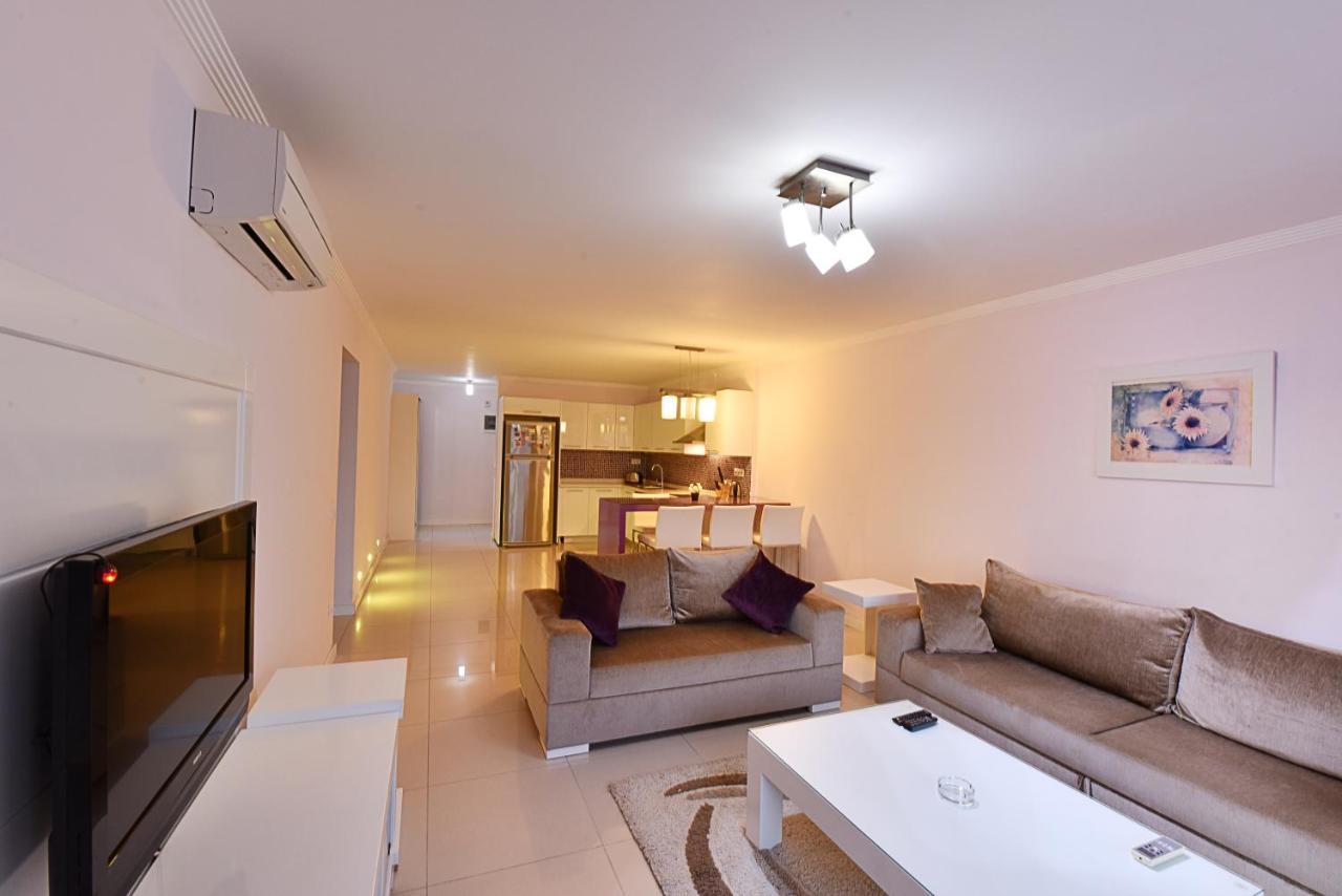 Royal Palm * Bodrum