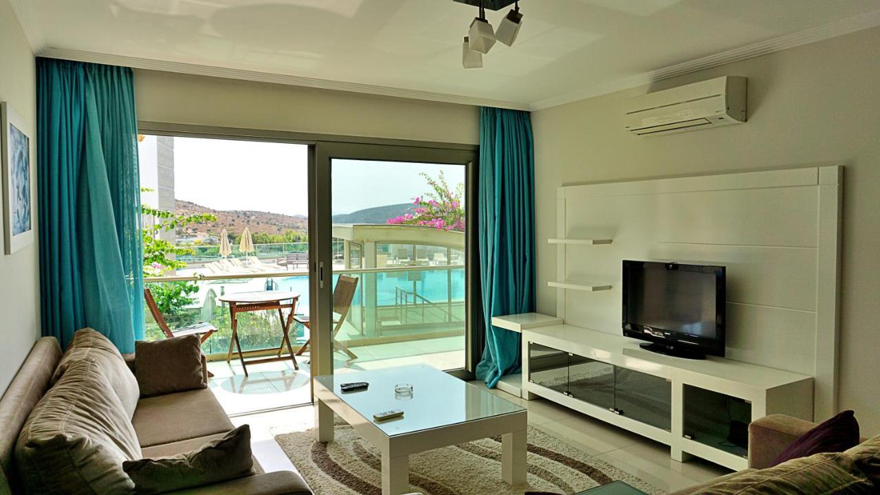 Appartement Royal Palm