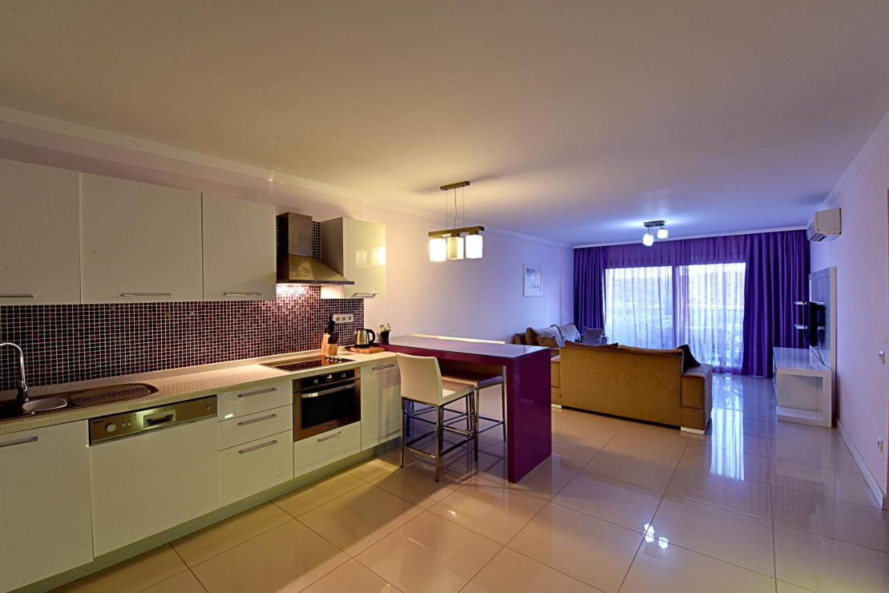Royal Palm Appartement Bodrum