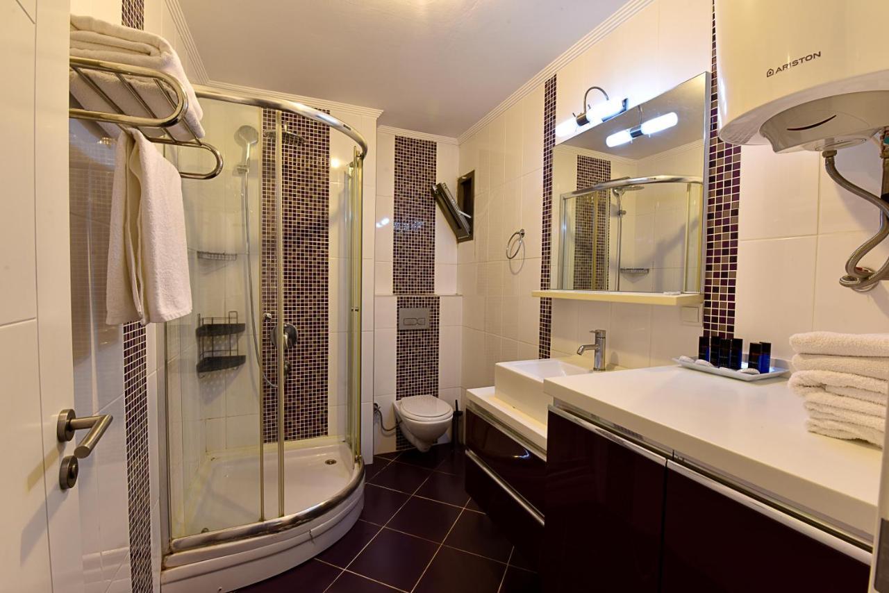 Royal Palm Appartement Bodrum
