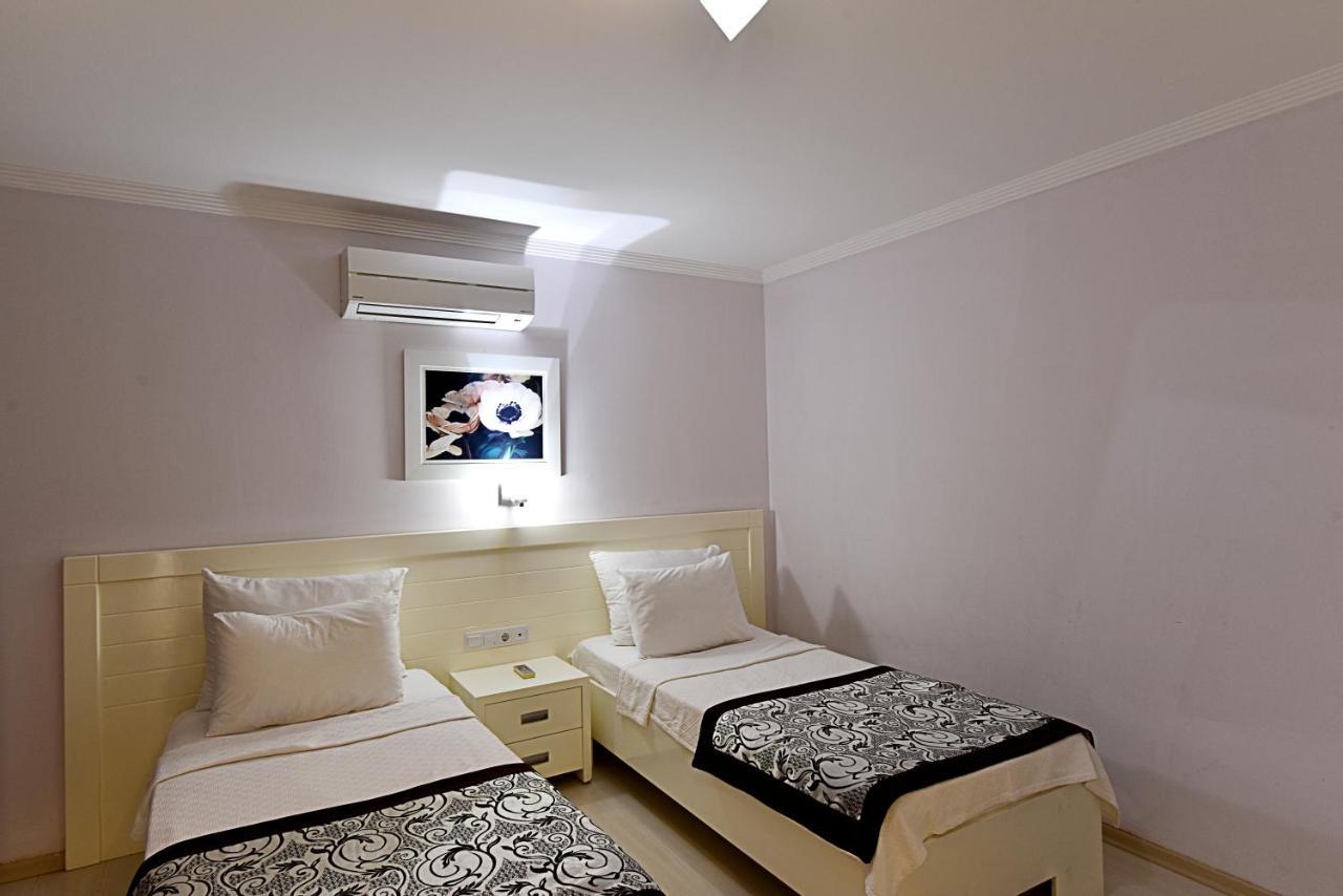 Royal Palm Bodrum