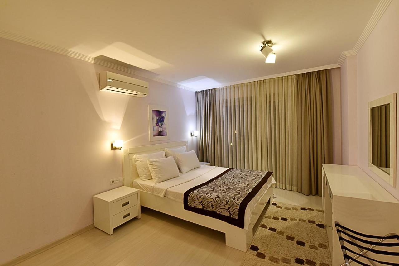 Royal Palm Appartement Bodrum