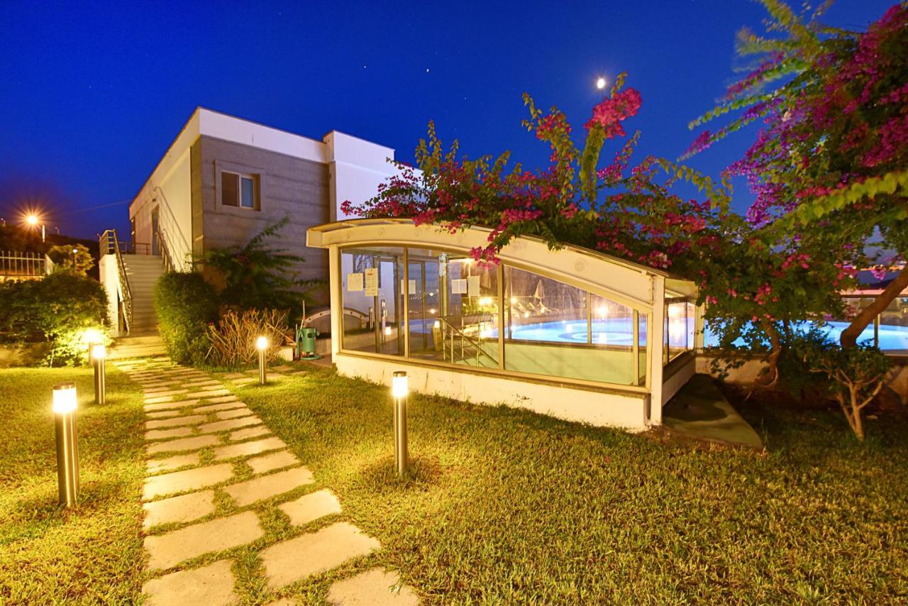 Royal Palm Appartement Bodrum