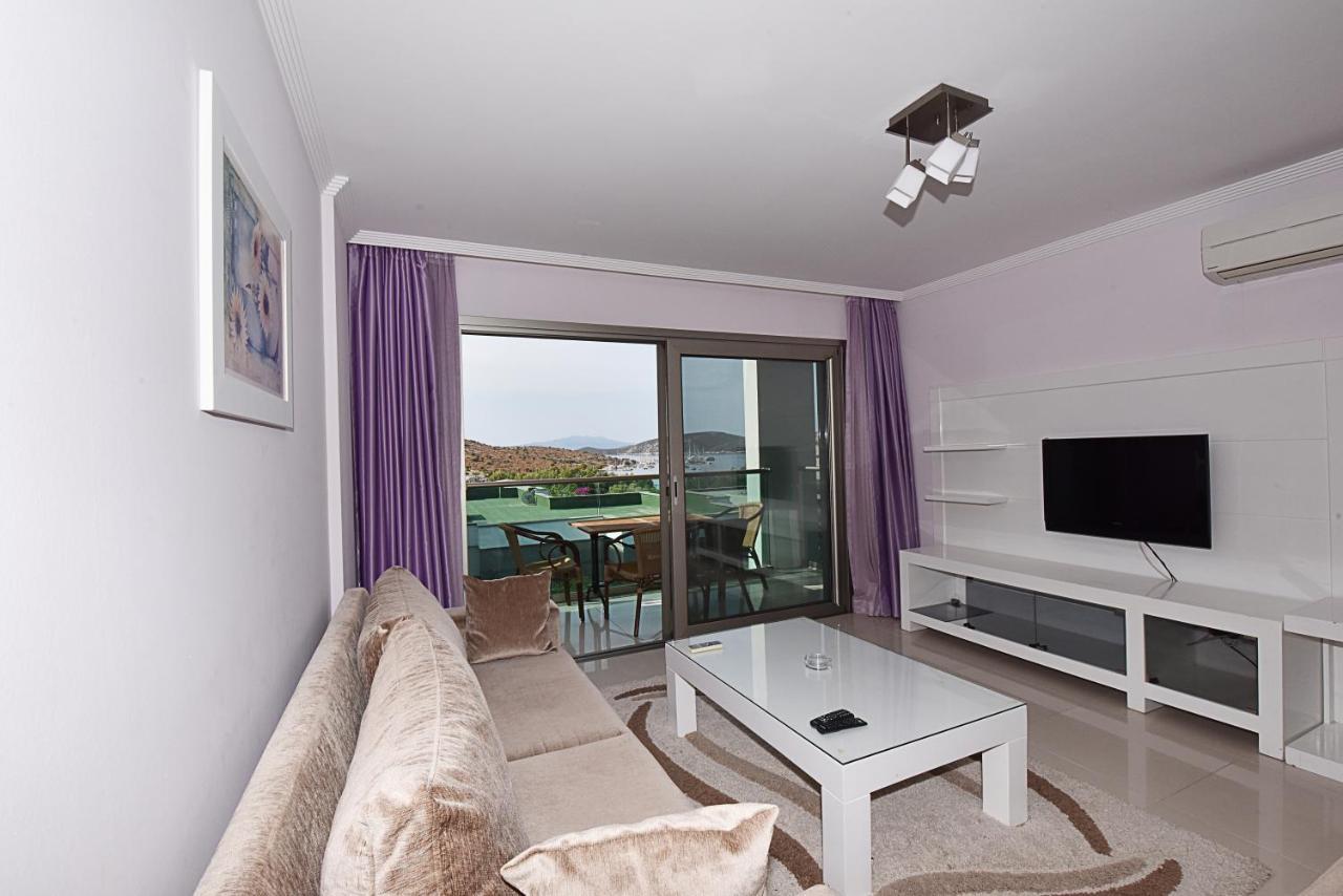 Royal Palm Bodrum
