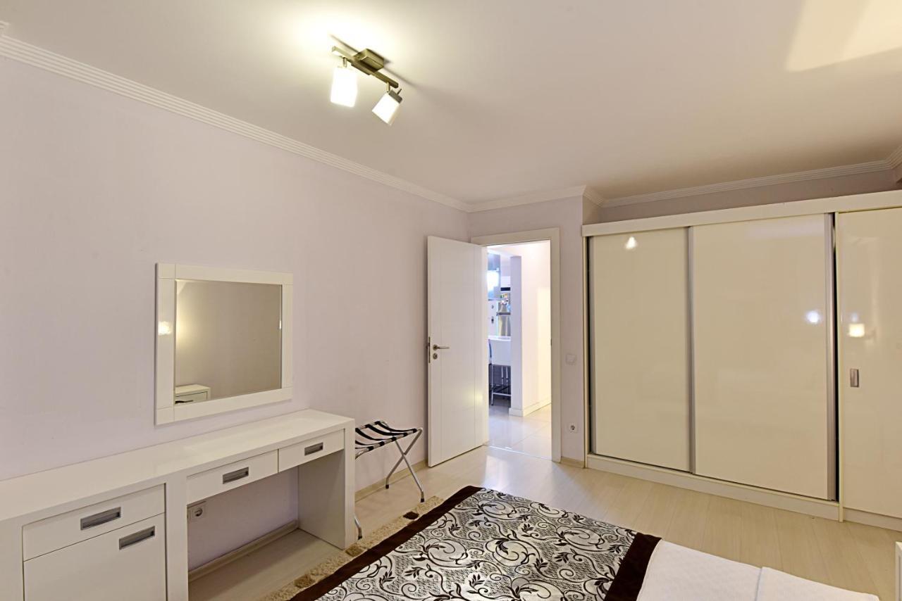 Appartement Royal Palm *
