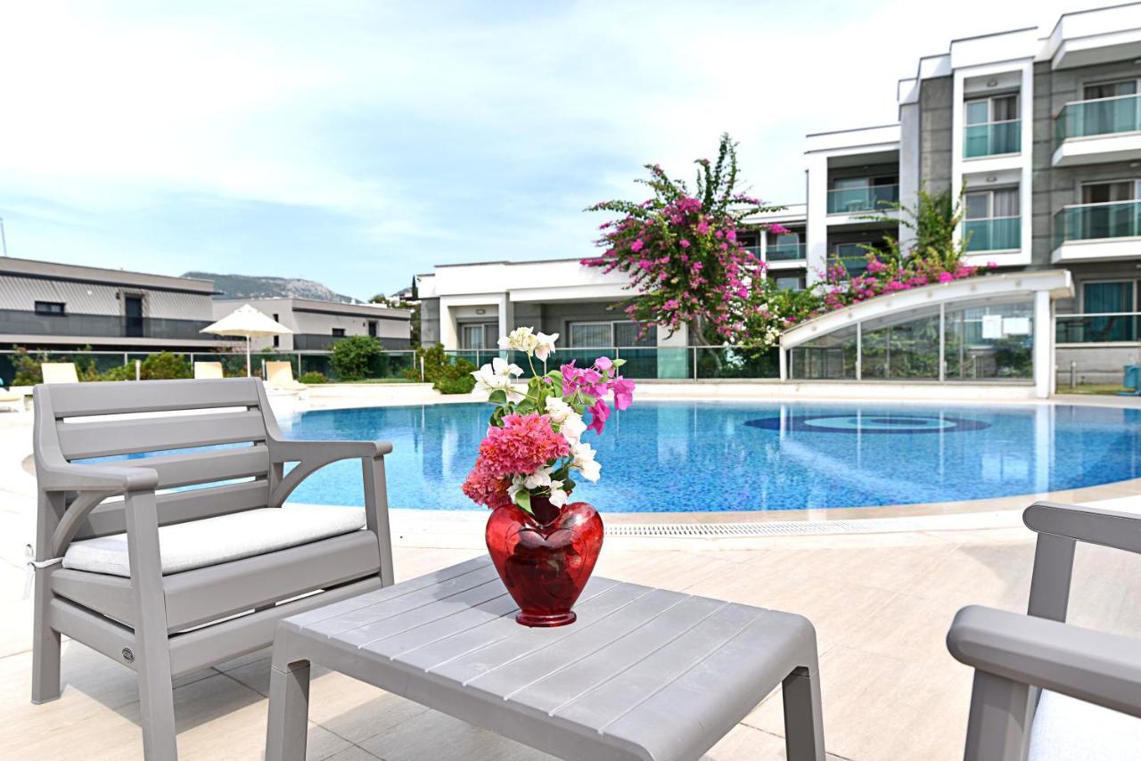 Royal Palm Appartement *