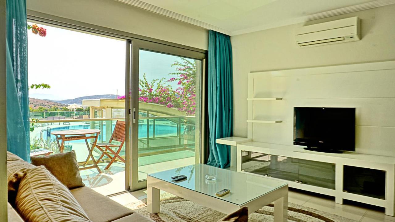 Appartement Royal Palm *