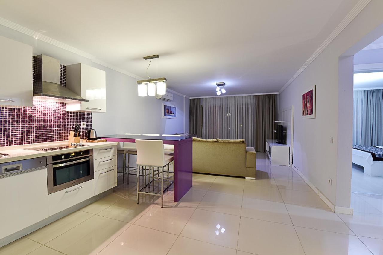 Appartement Royal Palm