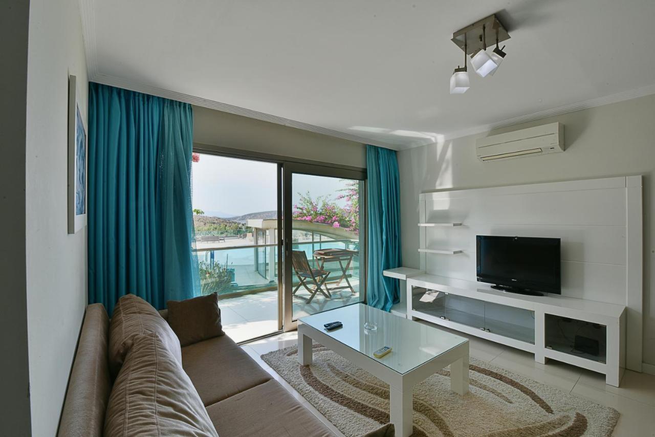 Royal Palm Appartement Bodrum
