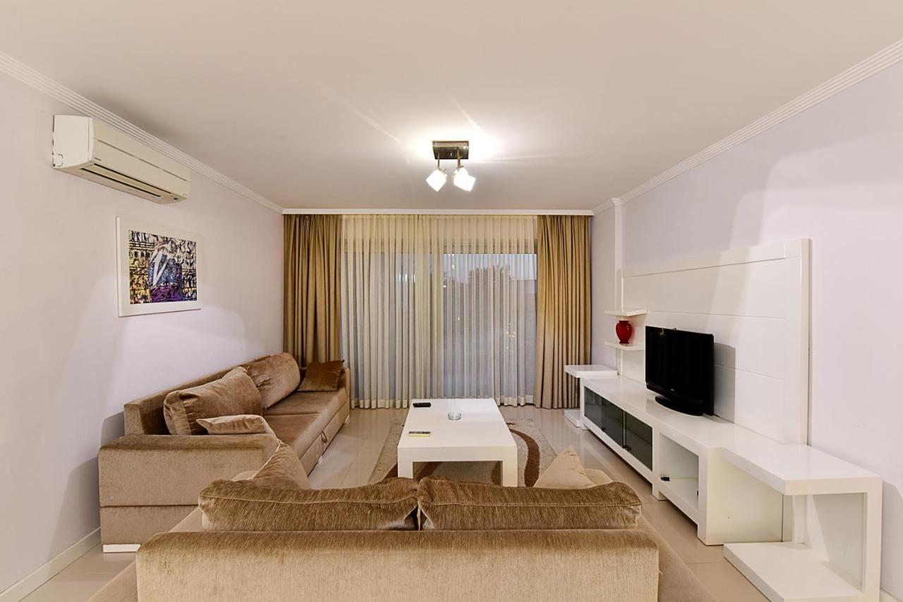 Royal Palm Appartement
