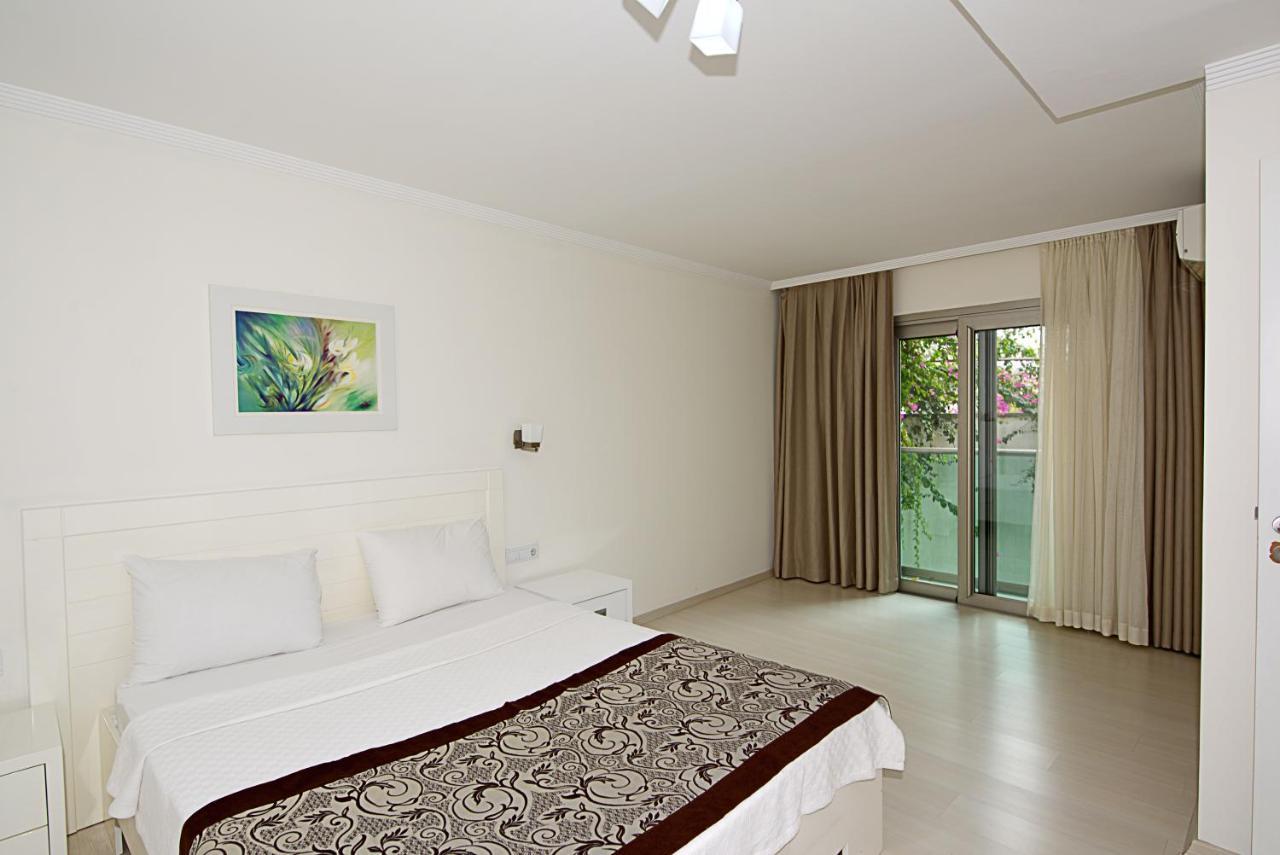 Royal Palm Appartement *