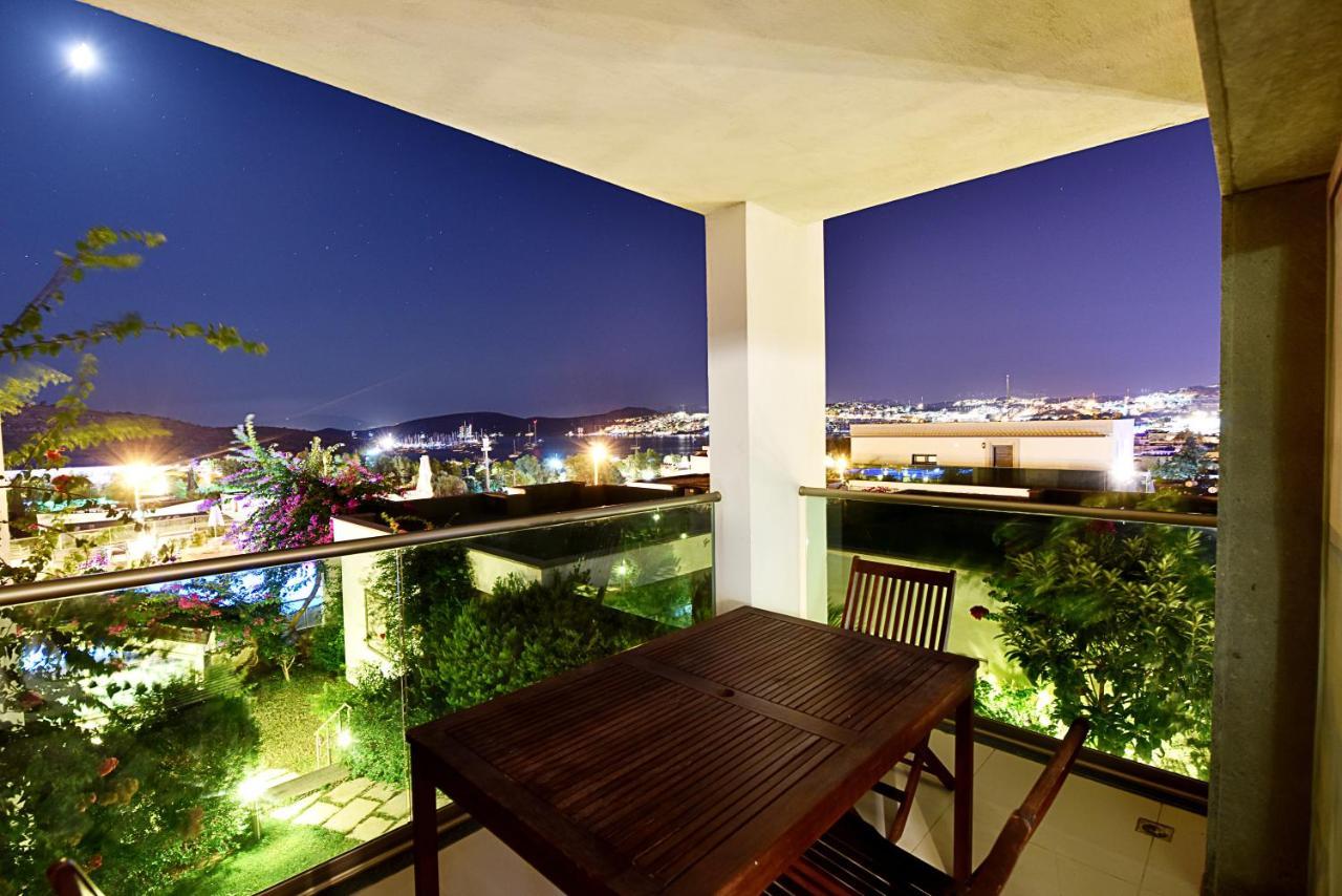 Royal Palm * Bodrum