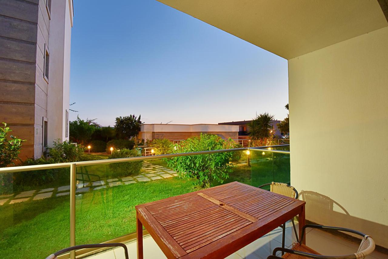 Royal Palm Appartement