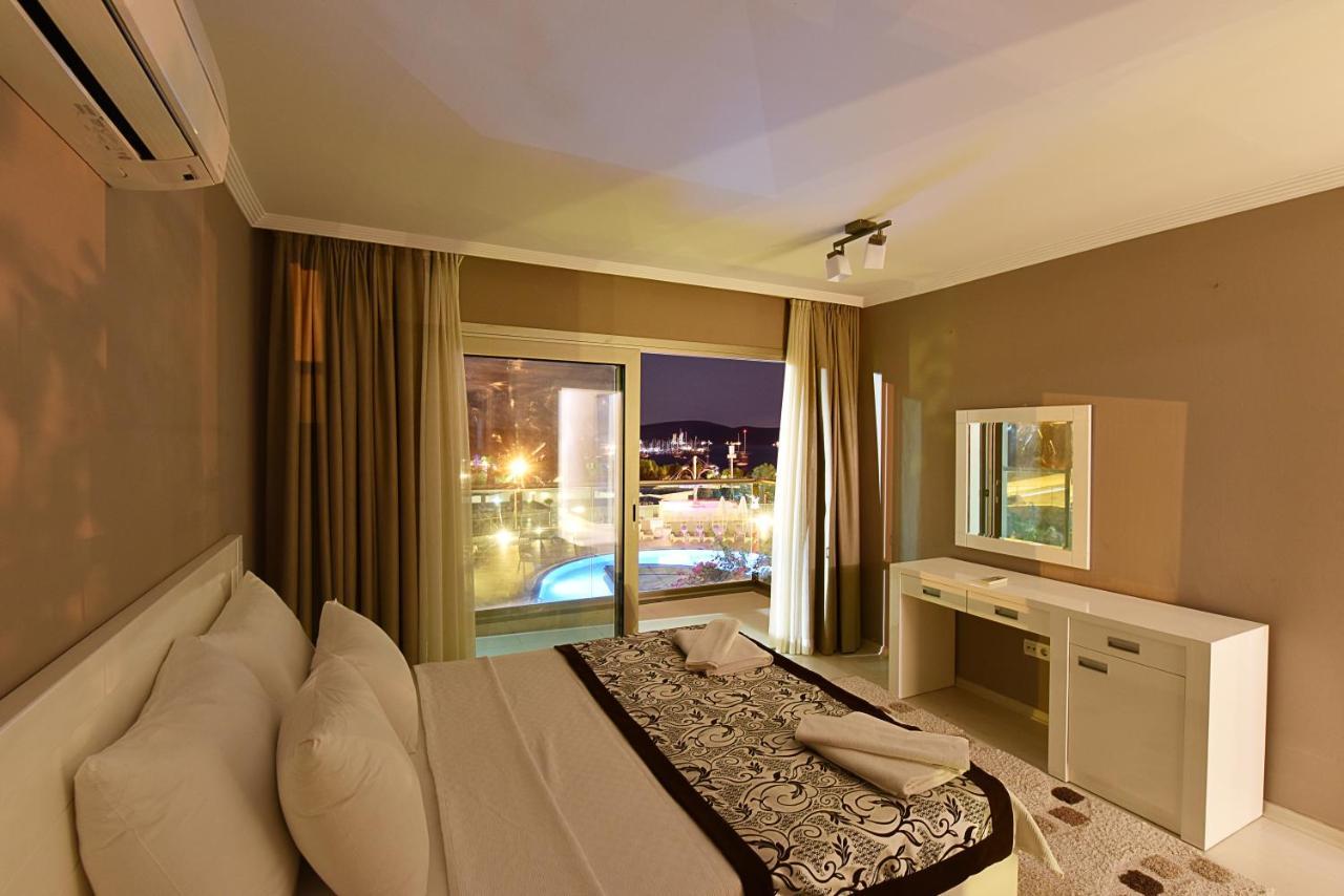 Royal Palm Appartement *