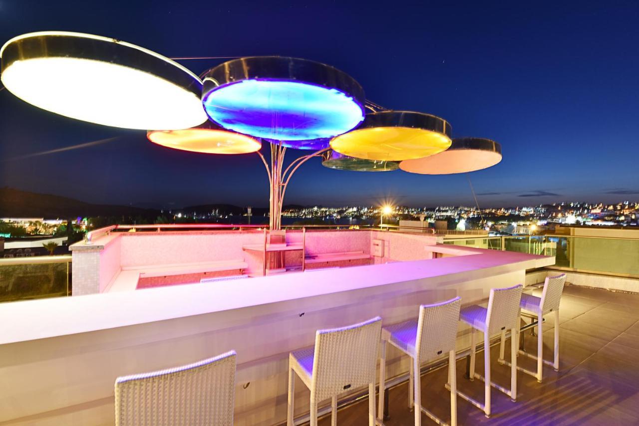 Appartement Royal Palm Bodrum