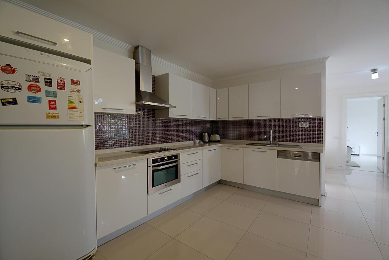 Royal Palm Appartement Bodrum
