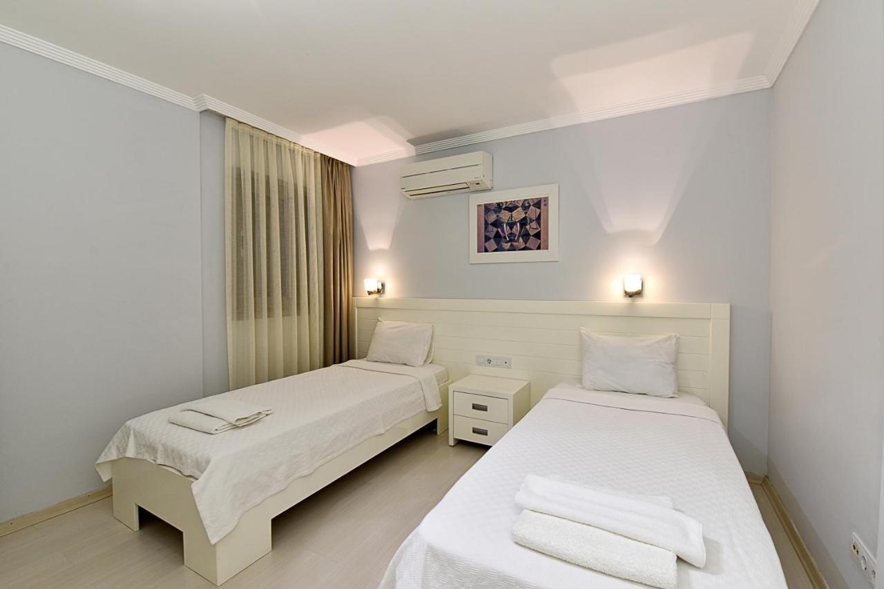 Royal Palm Appartement