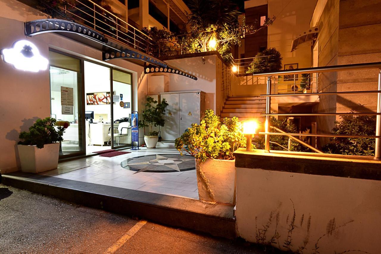 Appartement Royal Palm Bodrum