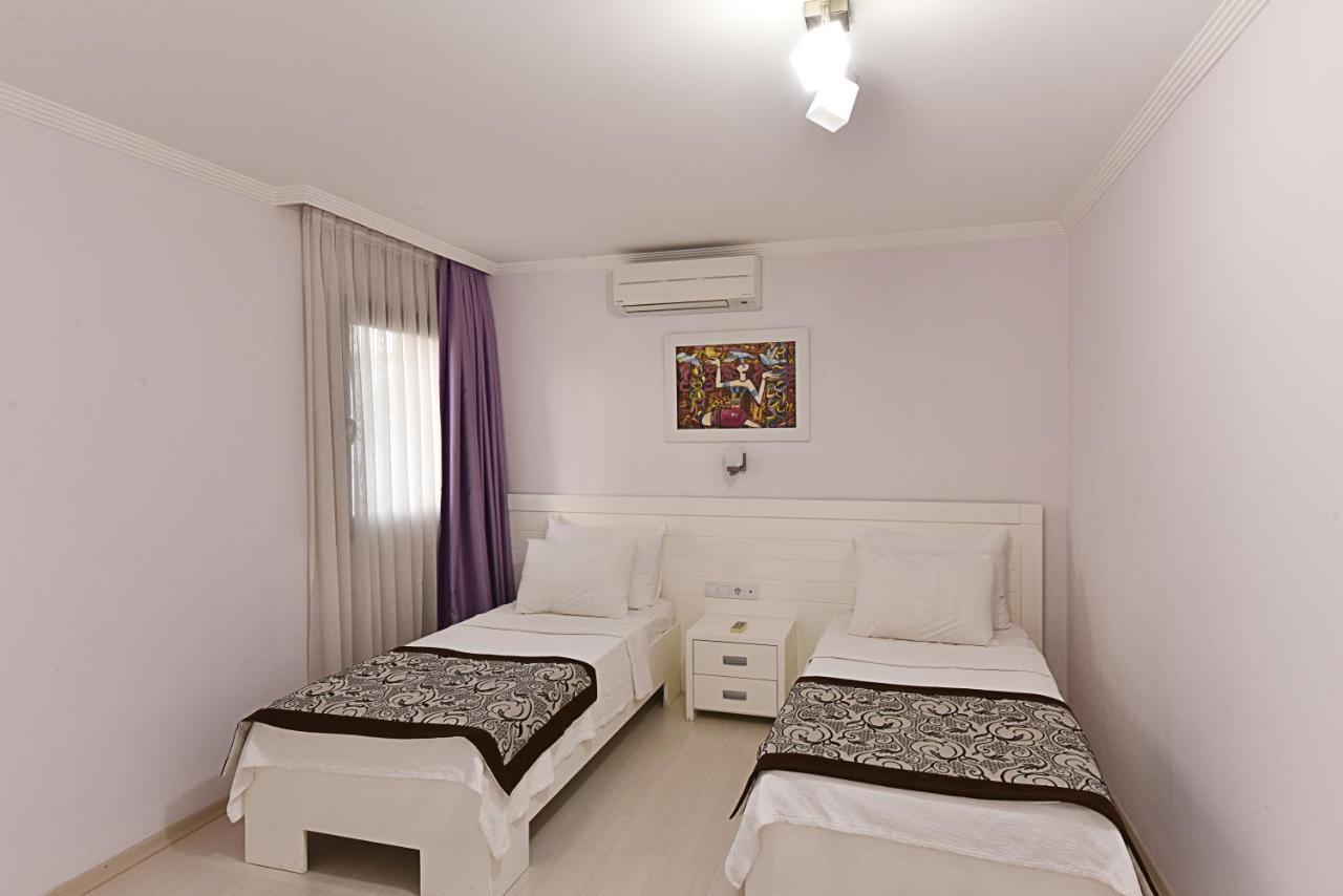 Royal Palm Appartement *