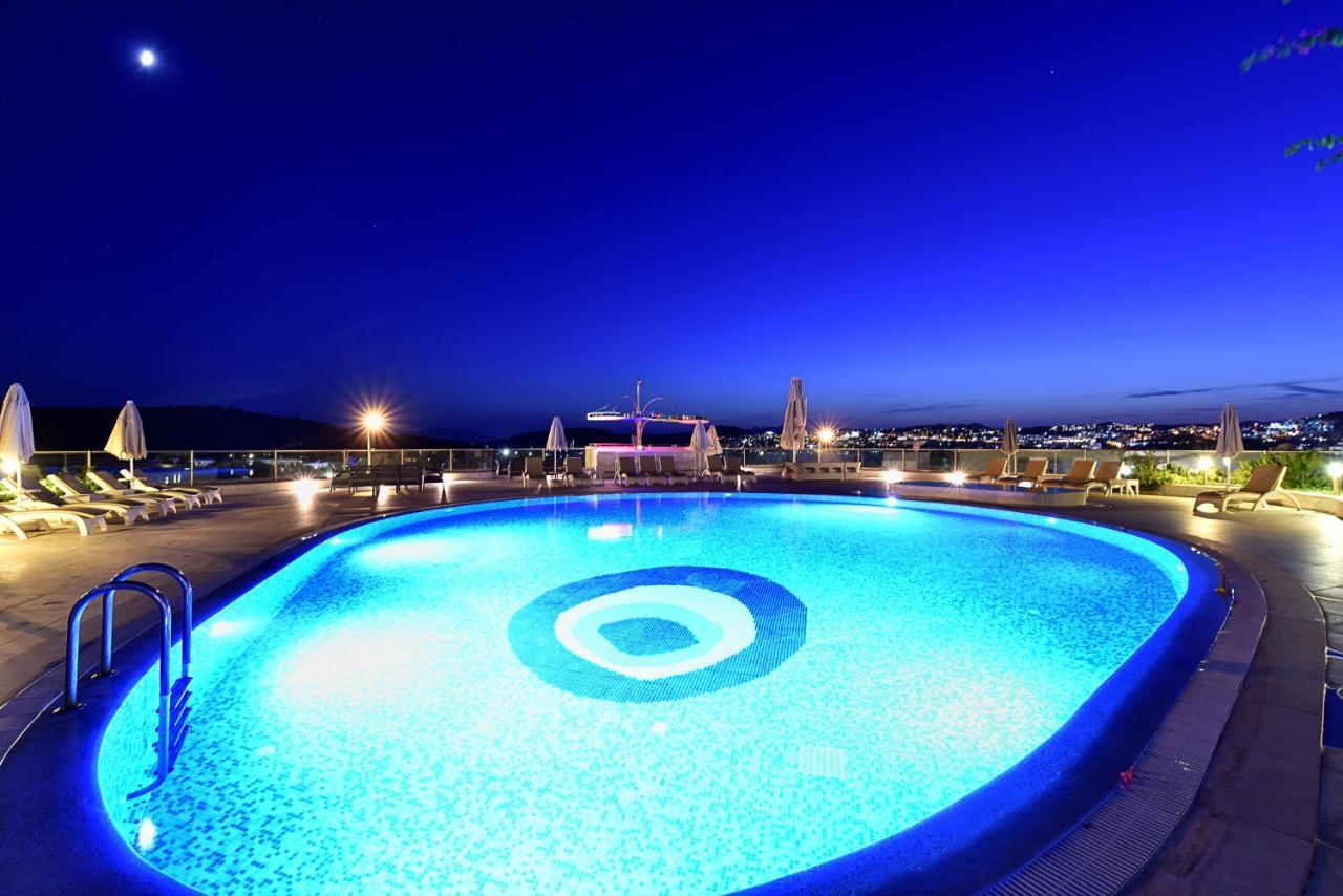 Royal Palm Appartement Bodrum