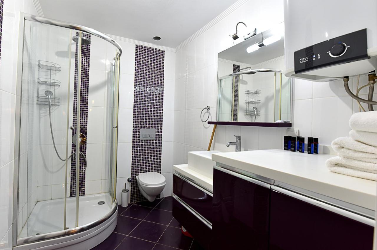 Appartement Royal Palm Bodrum