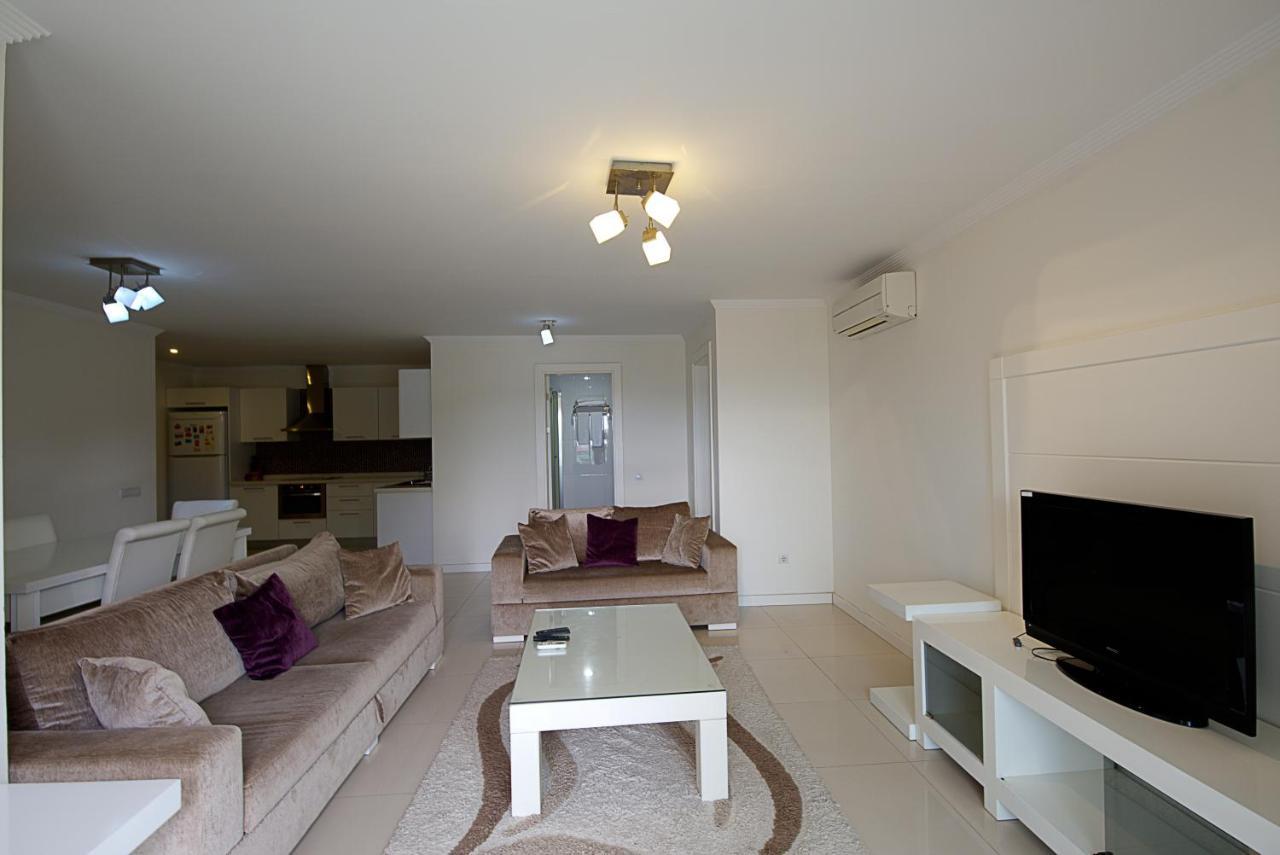 Royal Palm * Bodrum