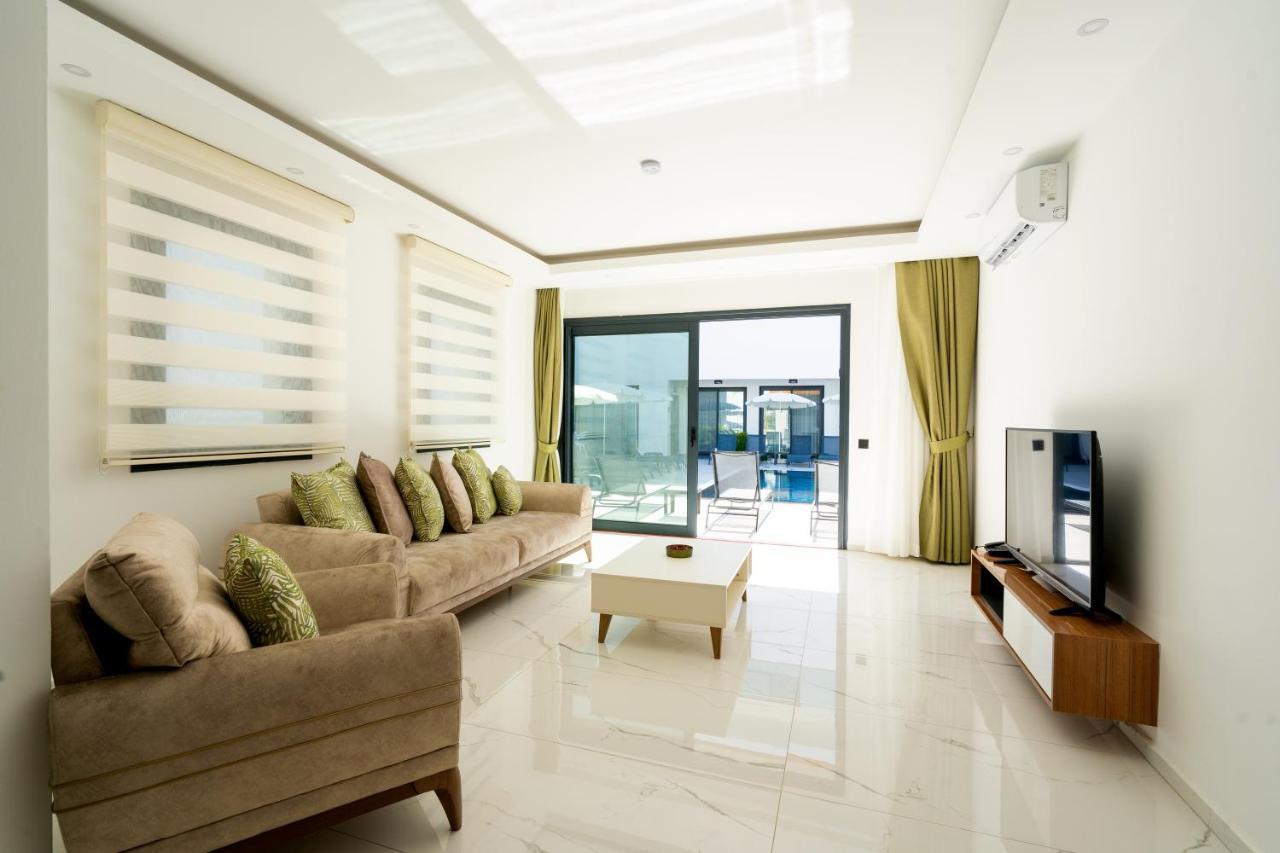 Milenyum Apart Otel Bodrum