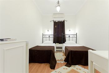 Gulet Hotel 3*