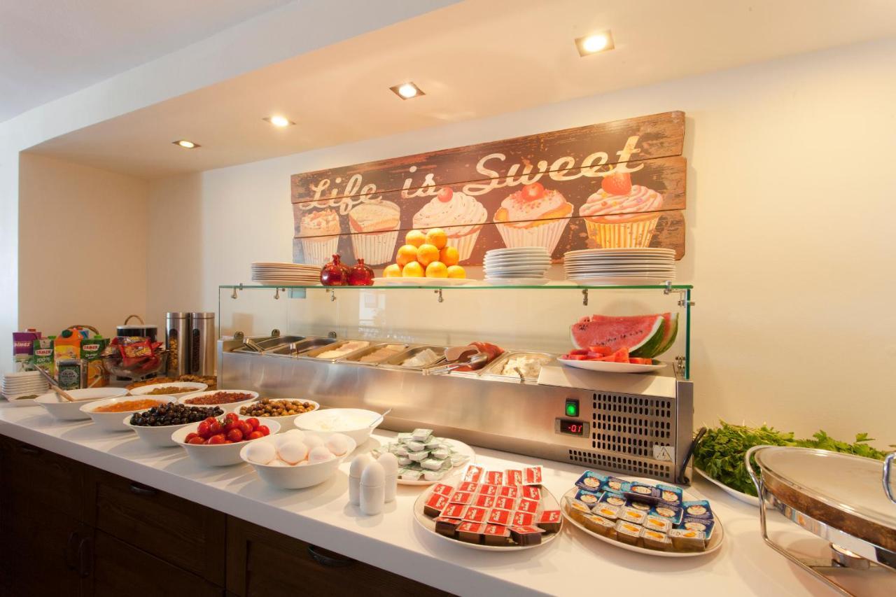 Hotel Gulet 3*