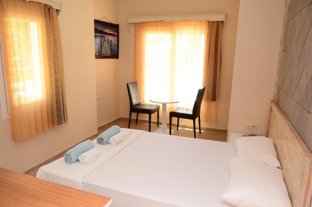 Aparthotel Zujja By Hanbaba