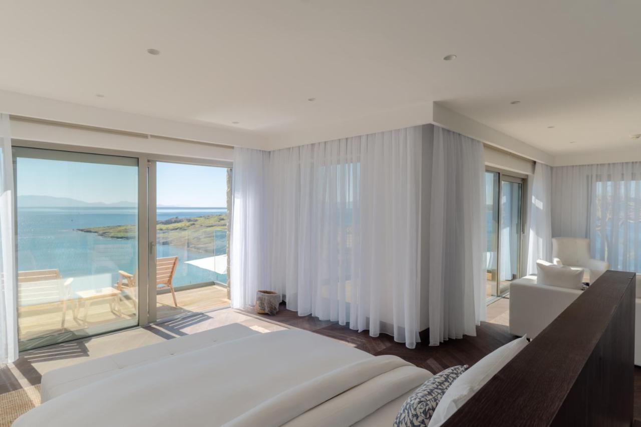 Resort Mett Hotel&beach 5*