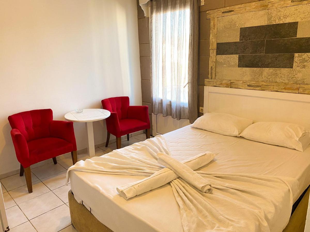 Aparthotel Zujja By Hanbaba