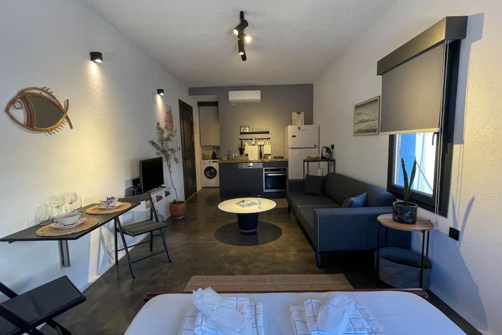 Apartment K Studio *