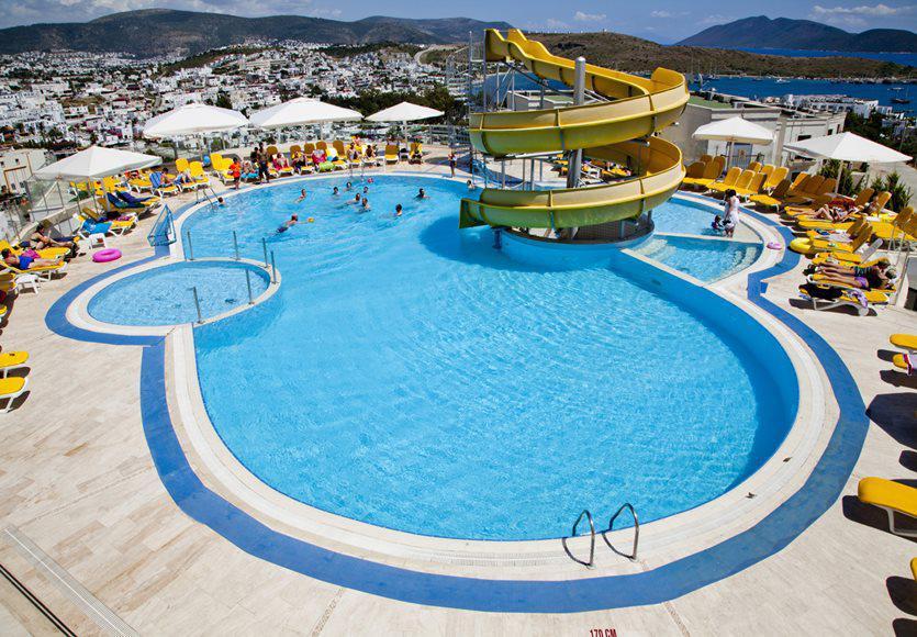 Sunhill Hotel