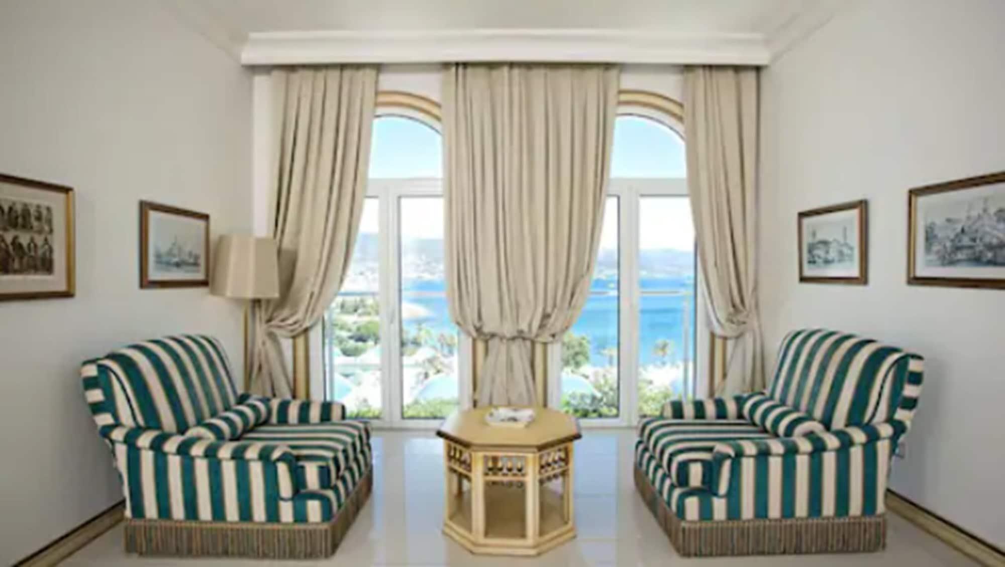 Resort Salmakis & Bodrum