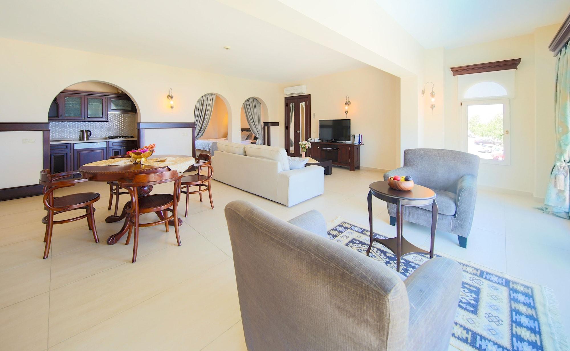 Salmakis & Resort Bodrum