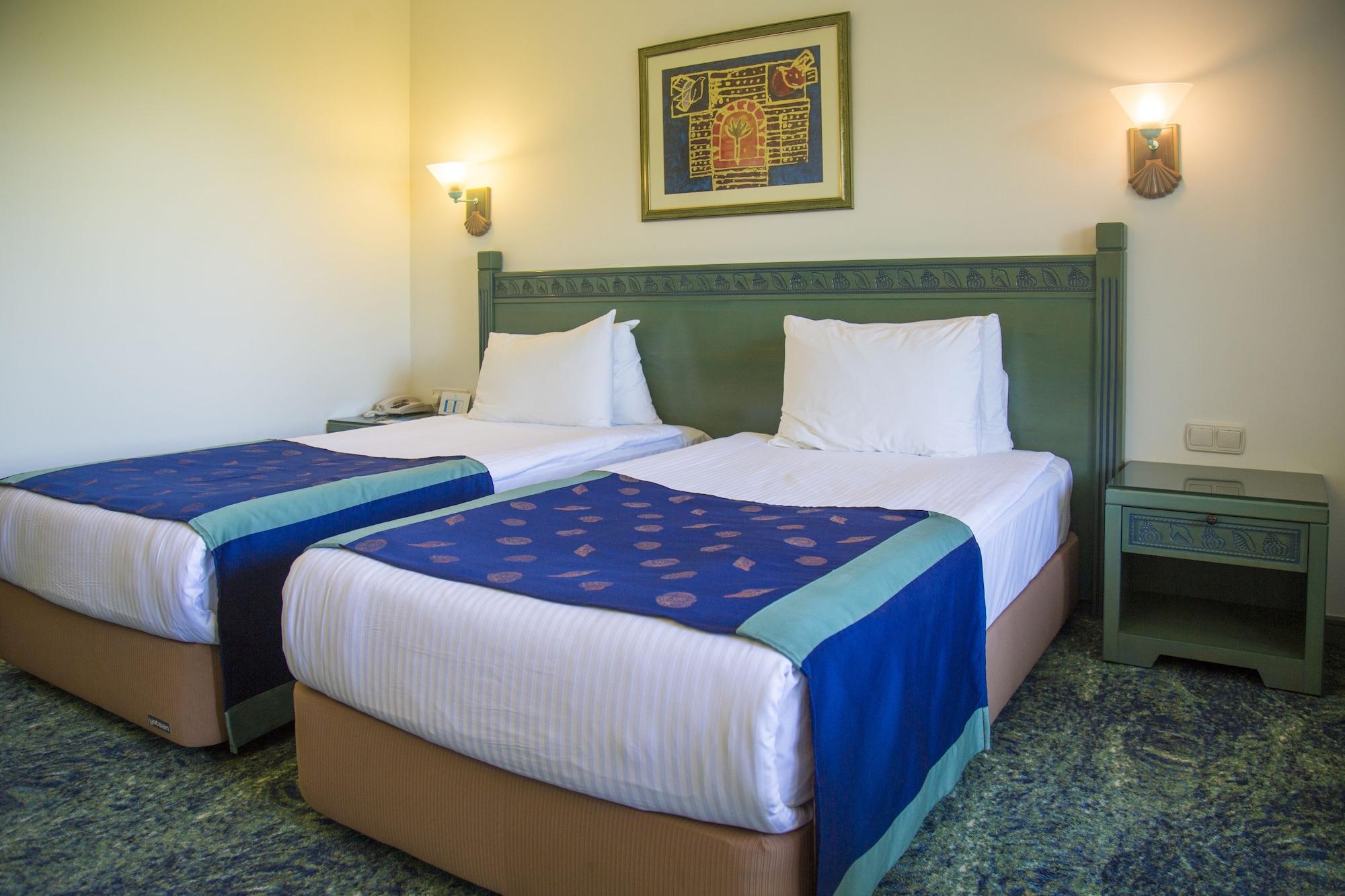 Salmakis & Resort