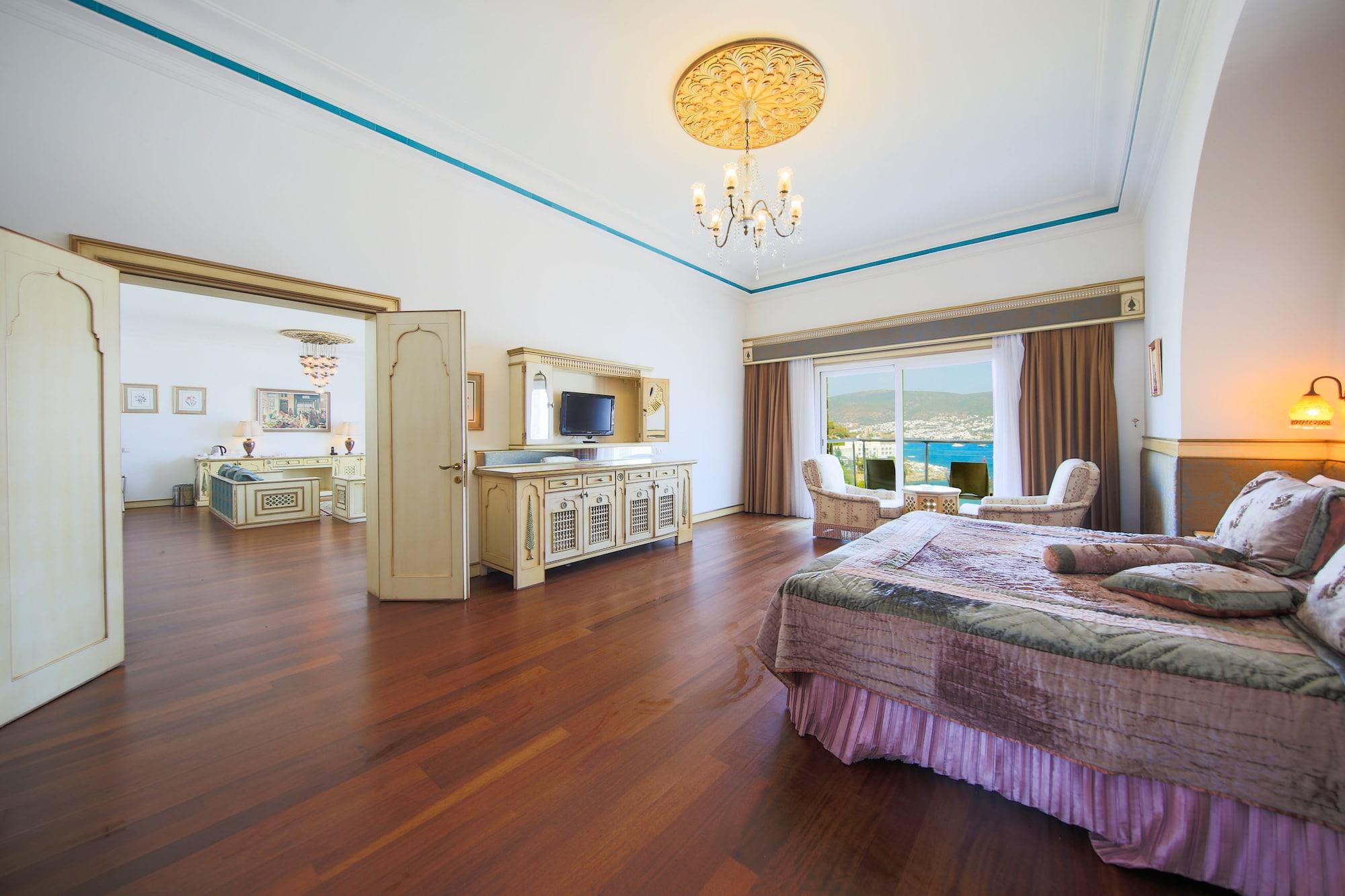 Salmakis & Resort 5*