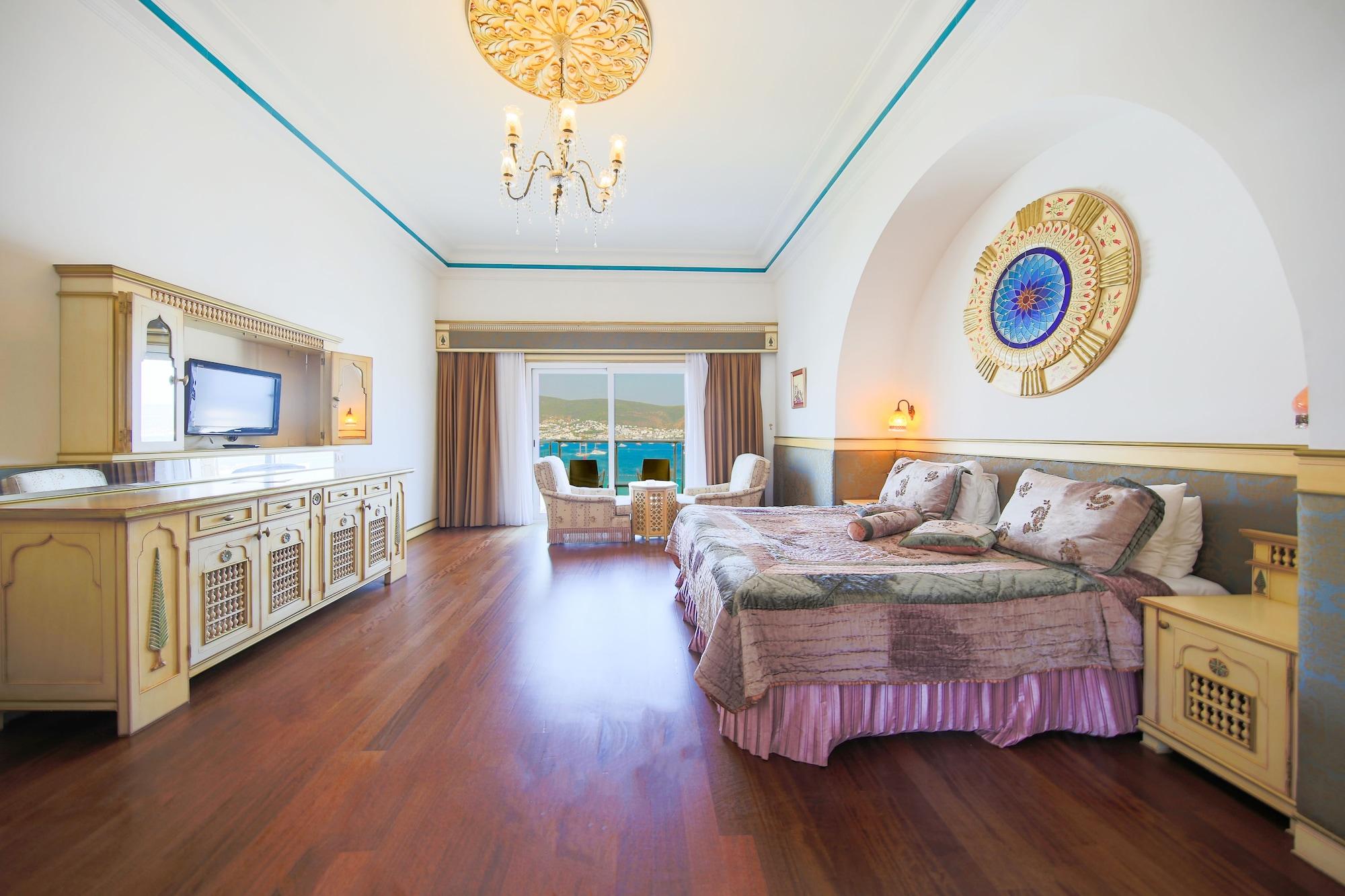 Salmakis & 5* Bodrum