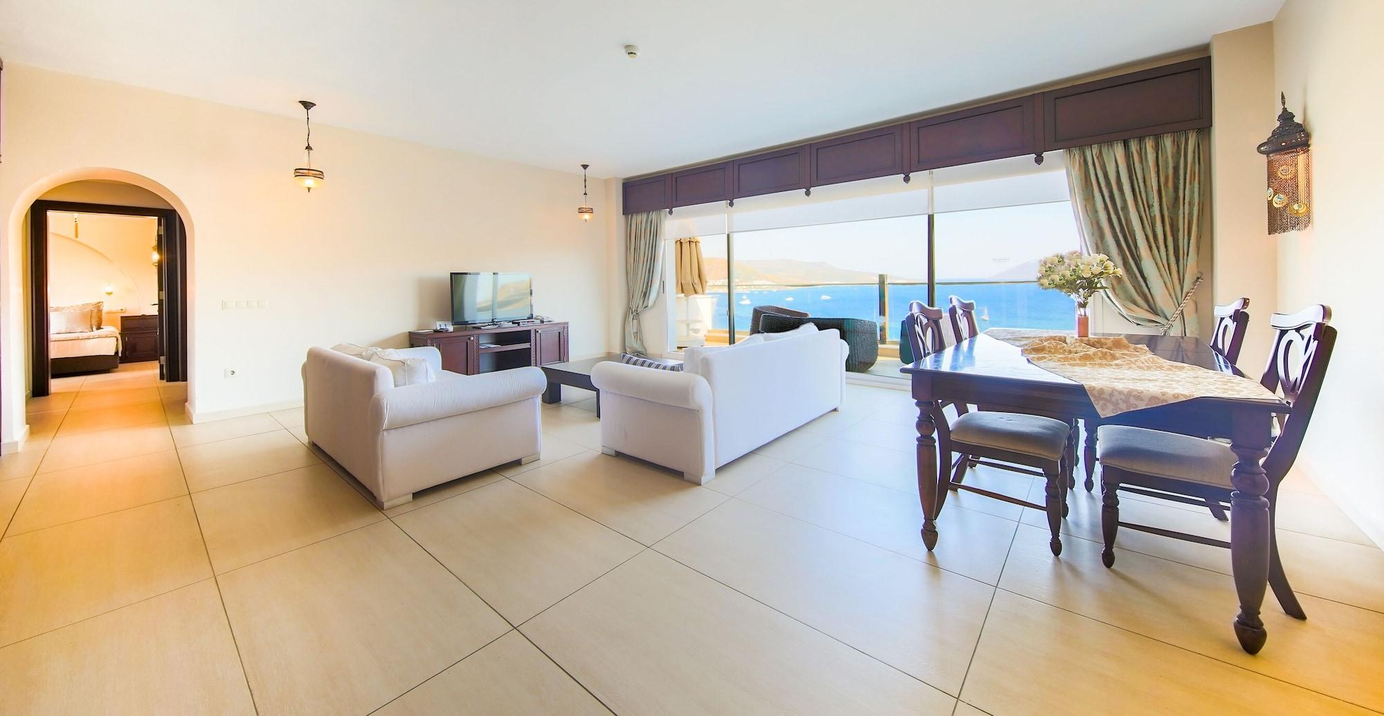 Salmakis & Resort Bodrum