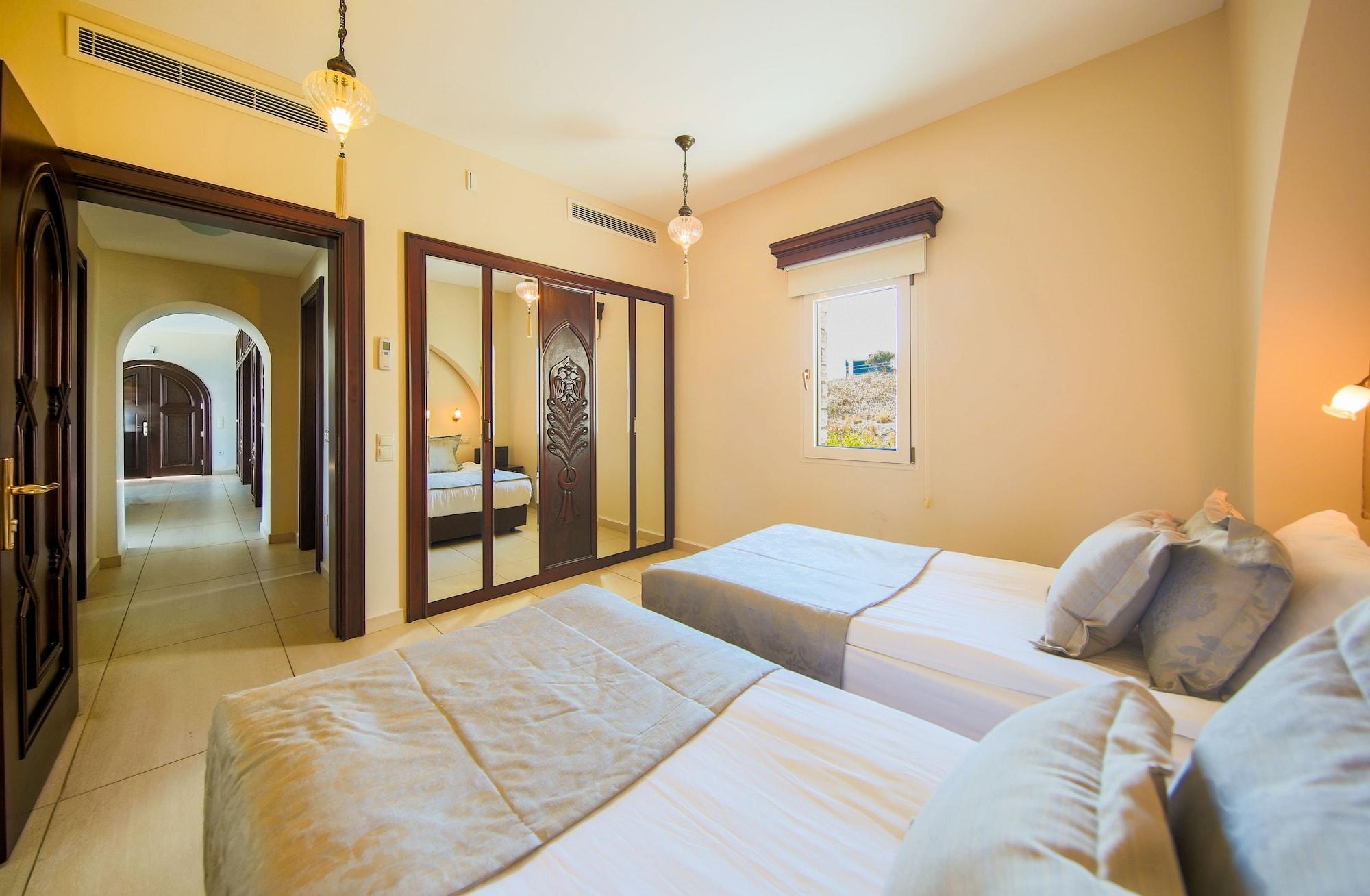 Resort Salmakis & Bodrum