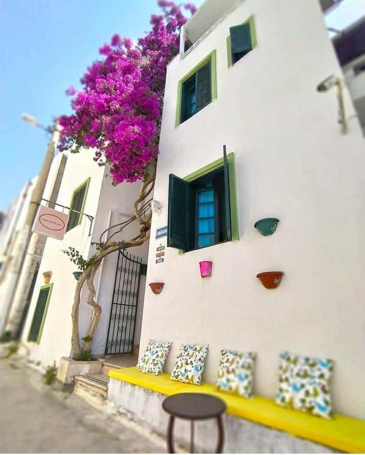 Uyku Butik Homestay *