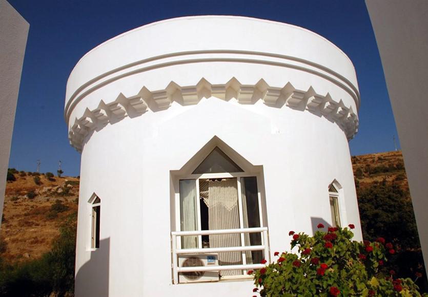 Hotel Tenda Bodrum