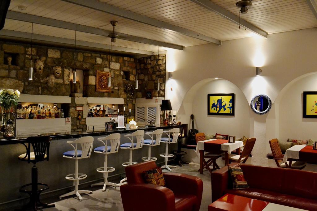 Su - Hotel Bodrum