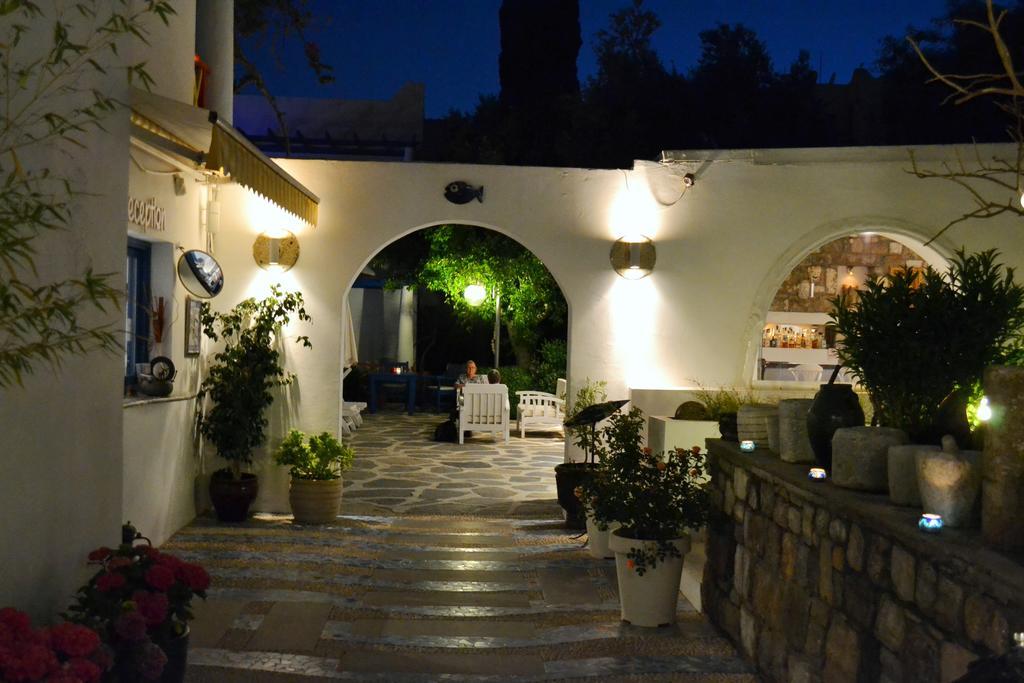 Su - Hotel 3*
